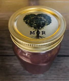 16 OZ PURPLE SEAMOSS GEL